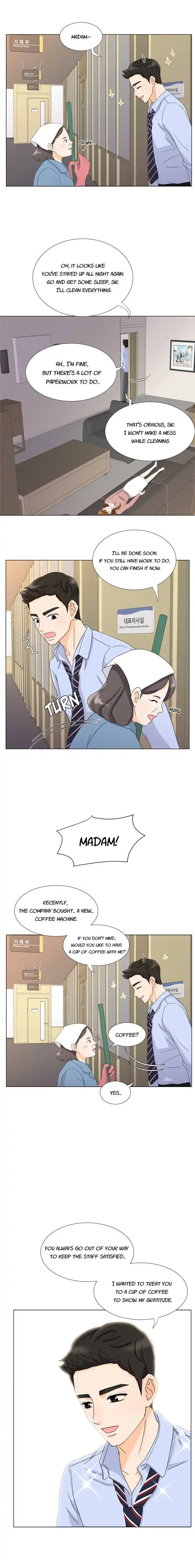 My Oppa Is An Idol Chapter 4 3
